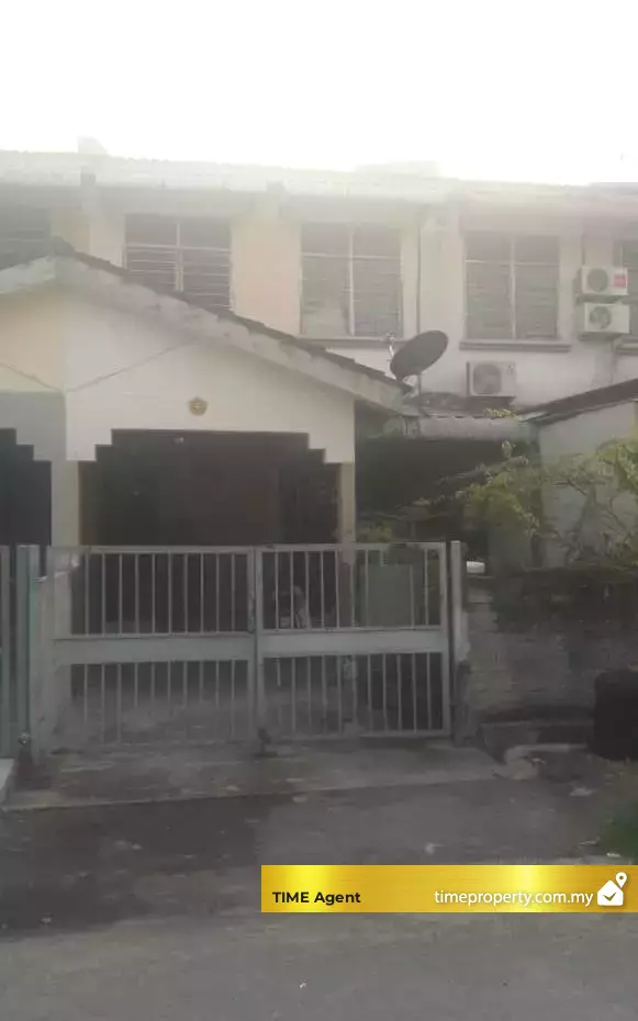 Taman Jentayu — photo 1