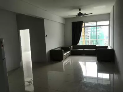 The Peak Residences