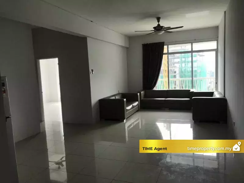 The Peak Residences — photo 1