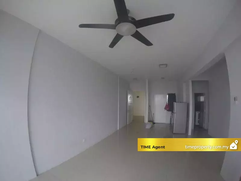 The Peak Residences — photo 2
