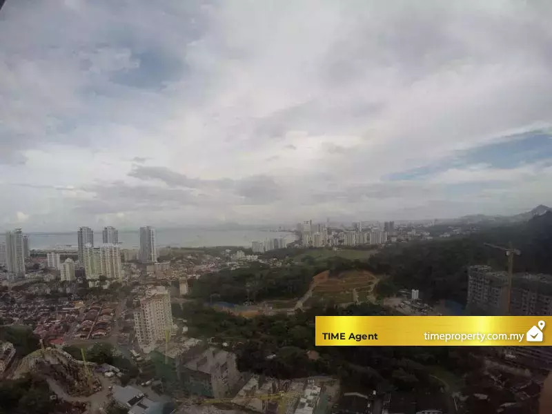 The Peak Residences — photo 3