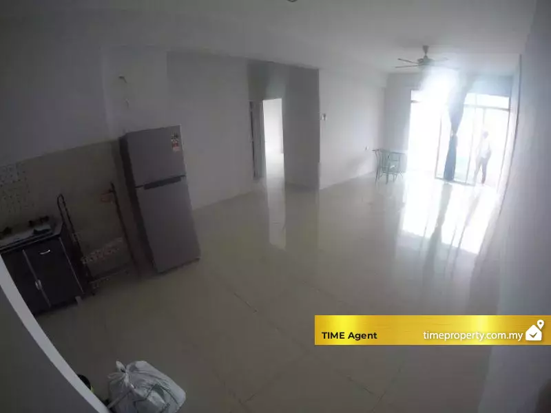 The Peak Residences — photo 4