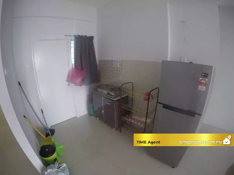 The Peak Residences — photo 5