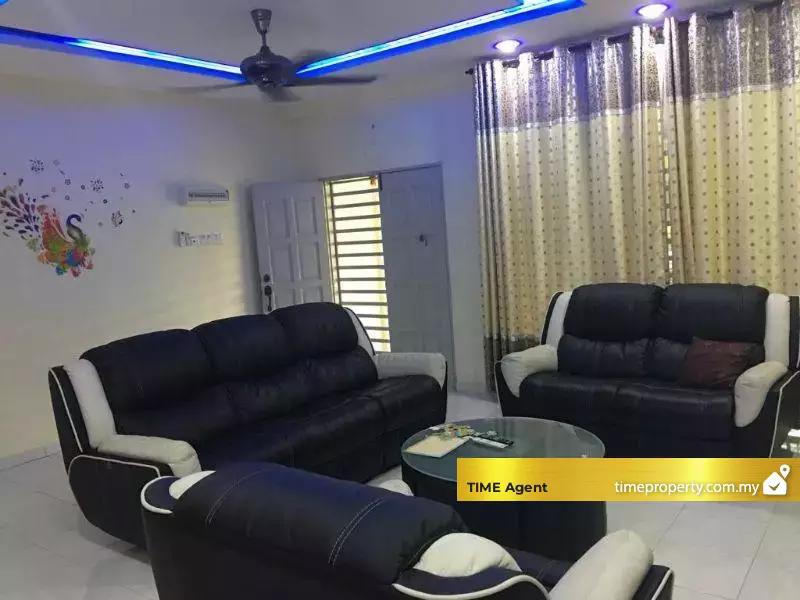 Taman Cegar — photo 2