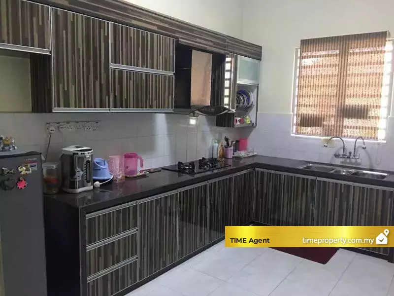 Taman Cegar — photo 3