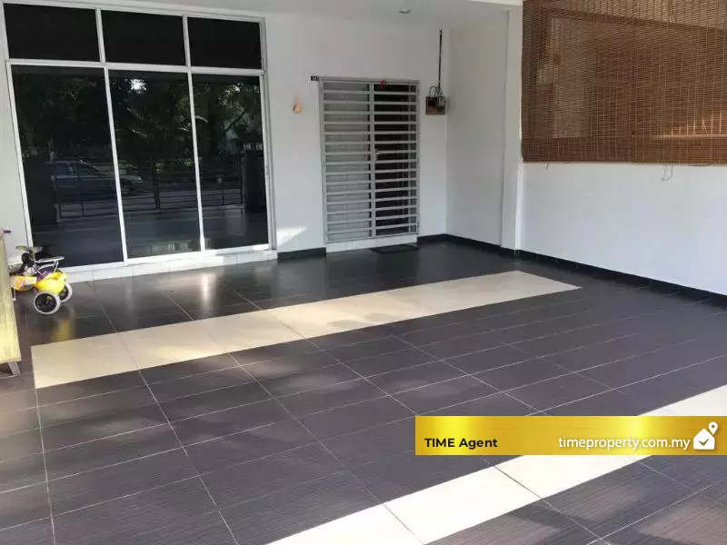 Taman Cegar — photo 5