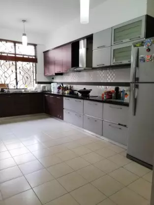 Taman Bukit Minyak Indah