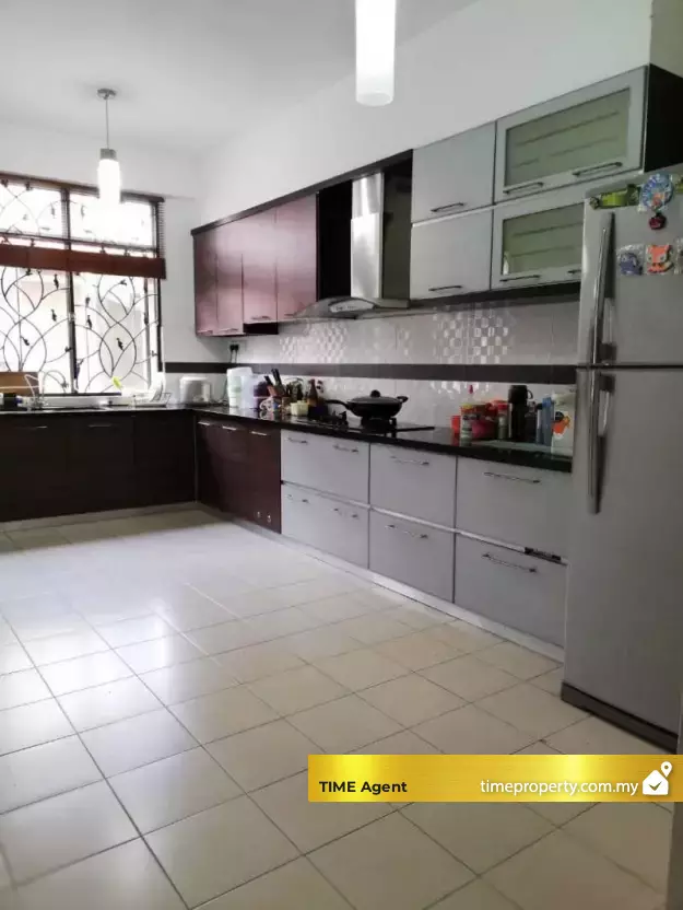 Taman Bukit Minyak Indah — photo 1
