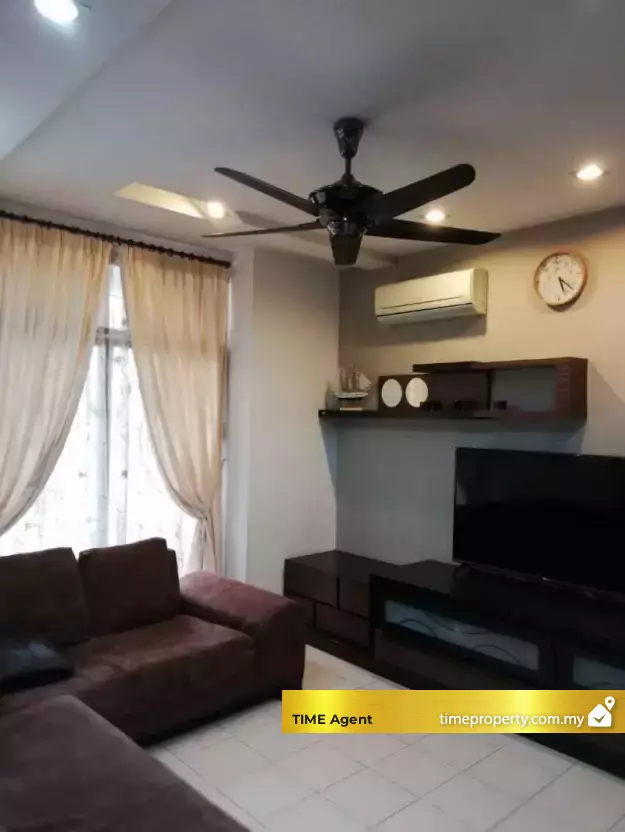 Taman Bukit Minyak Indah — photo 4