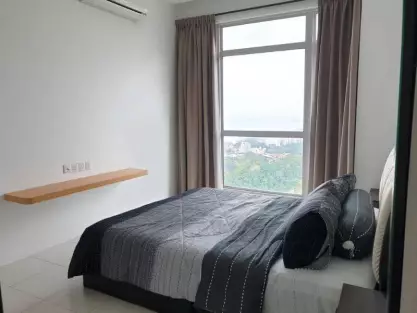 The Peak Residences
