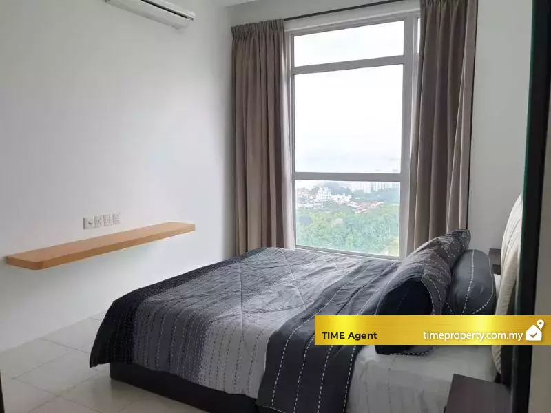 The Peak Residences — photo 1