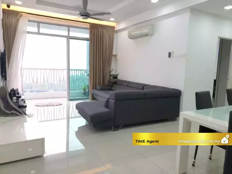 The Peak Residences — photo 2