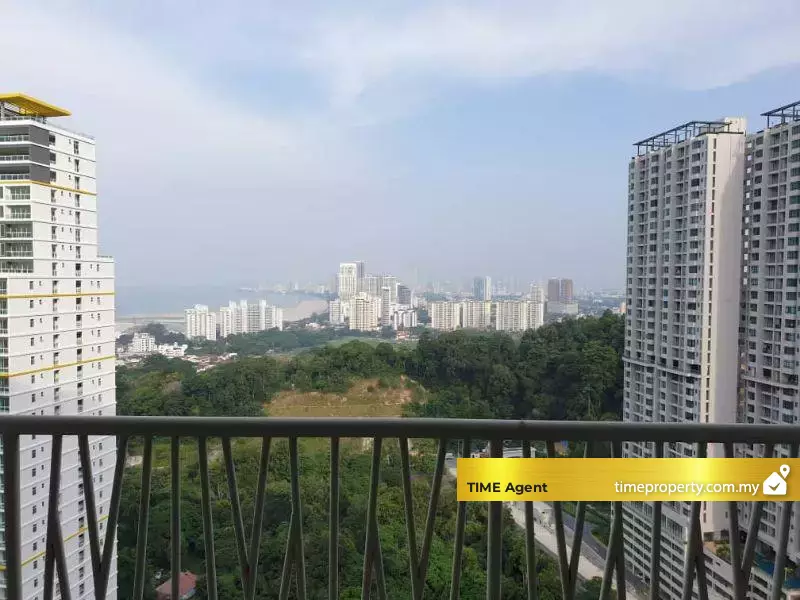 The Peak Residences — photo 3
