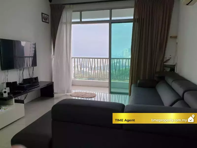 The Peak Residences — photo 4