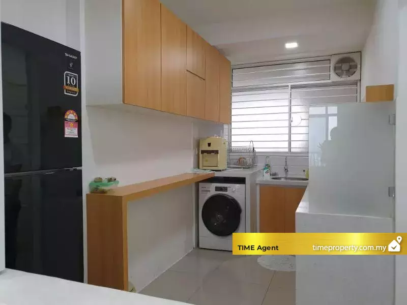 The Peak Residences — photo 5