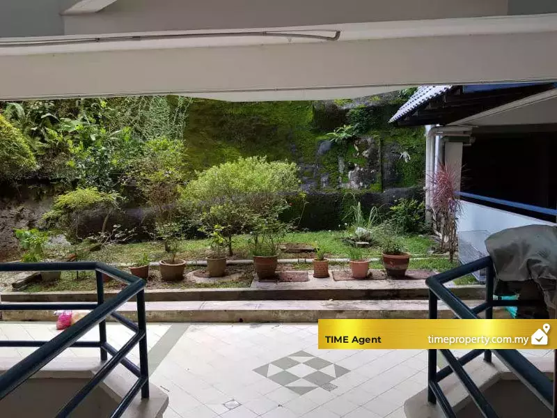 Seaview Garden — photo 4