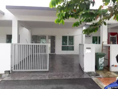Taman Hijauan Valdor