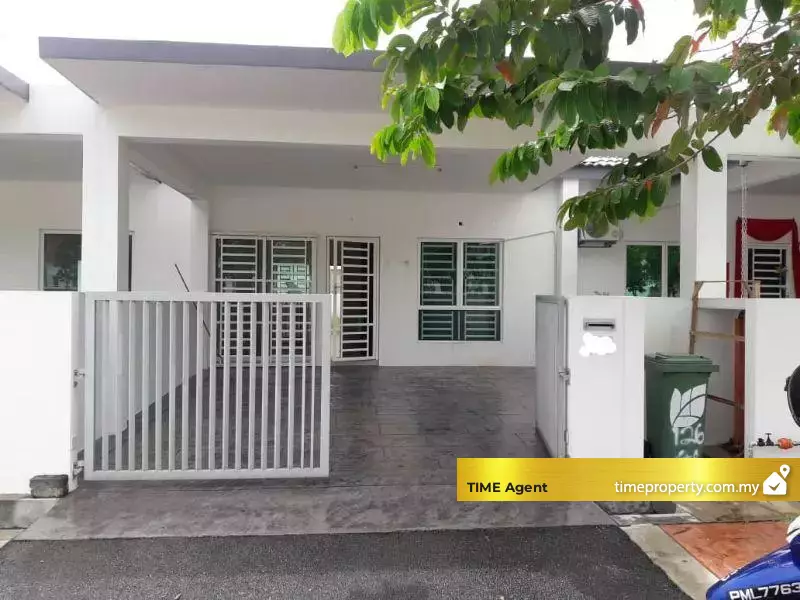 Taman Hijauan Valdor — photo 1