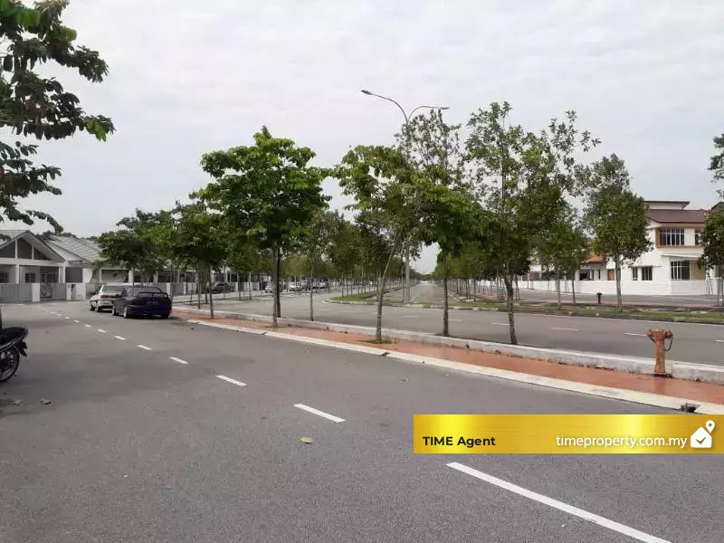 Taman Hijauan Valdor — photo 3