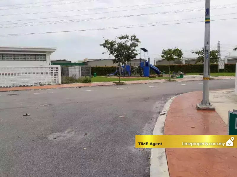 Taman Hijauan Valdor — photo 4