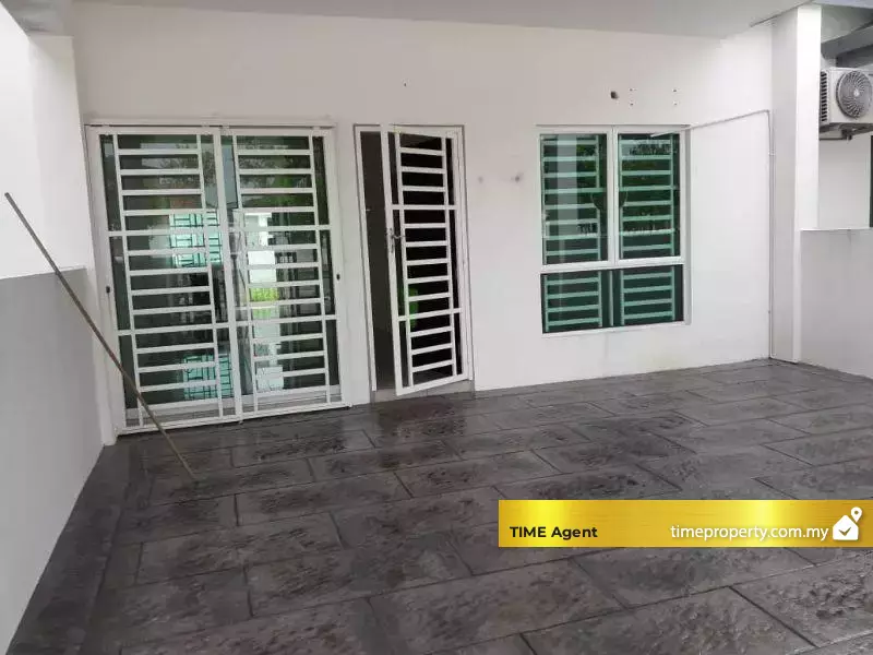 Taman Hijauan Valdor — photo 5