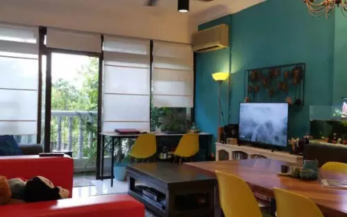 Menara Greenview