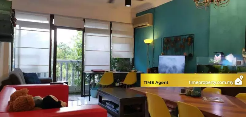 Menara Greenview — photo 1