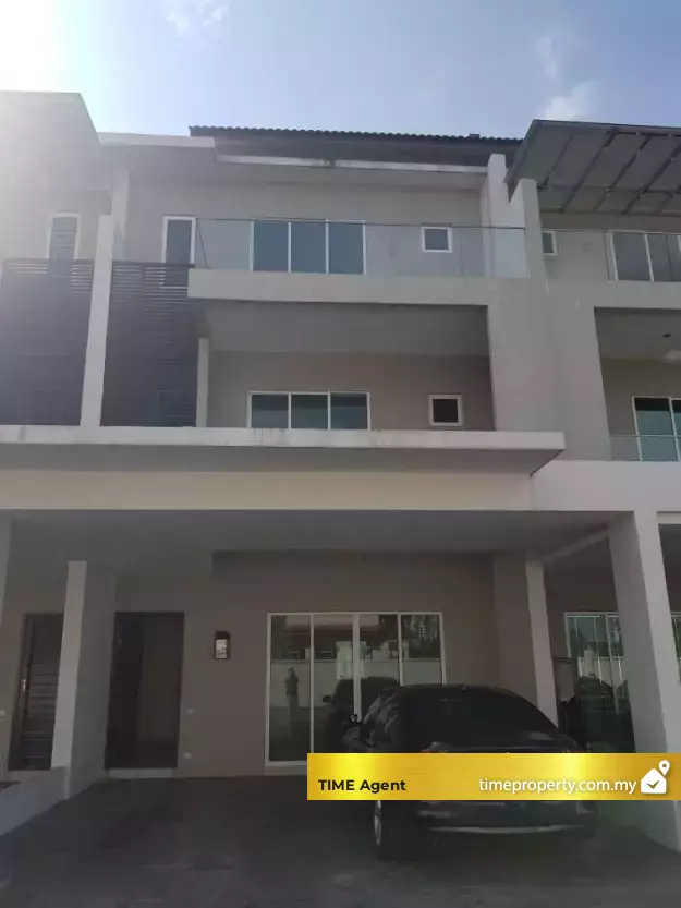 Orange Villa — photo 1