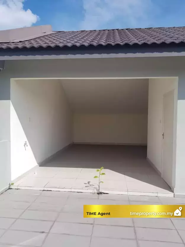 Orange Villa — photo 2