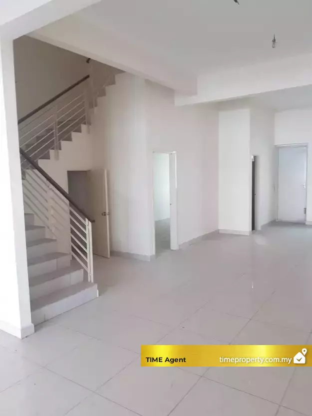 Orange Villa — photo 3