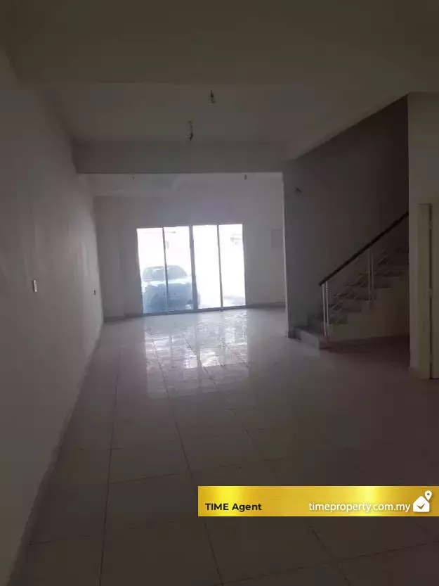Orange Villa — photo 4
