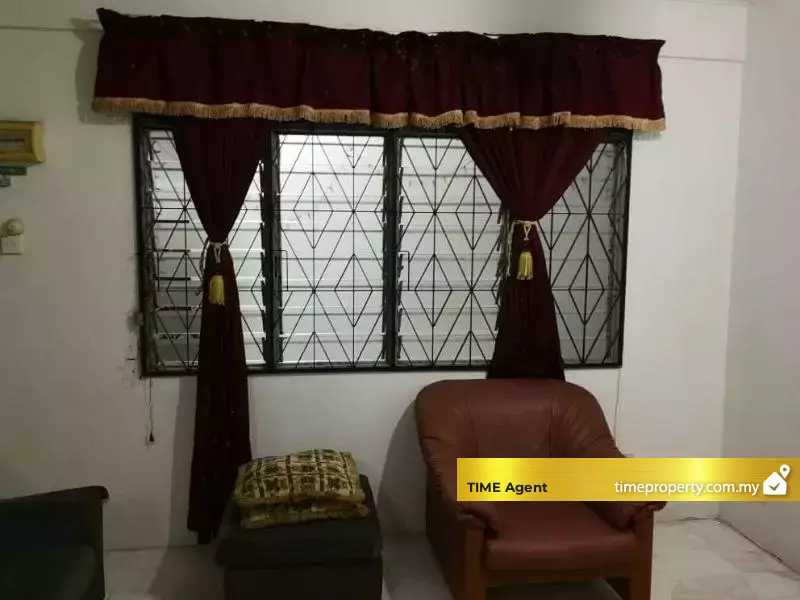 Taman Bukit Jambul — photo 5