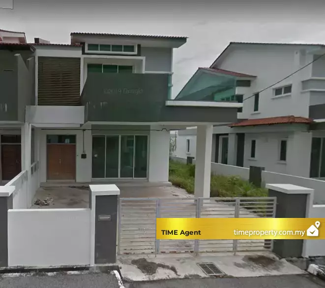 Taman Pasir Indah — photo 2