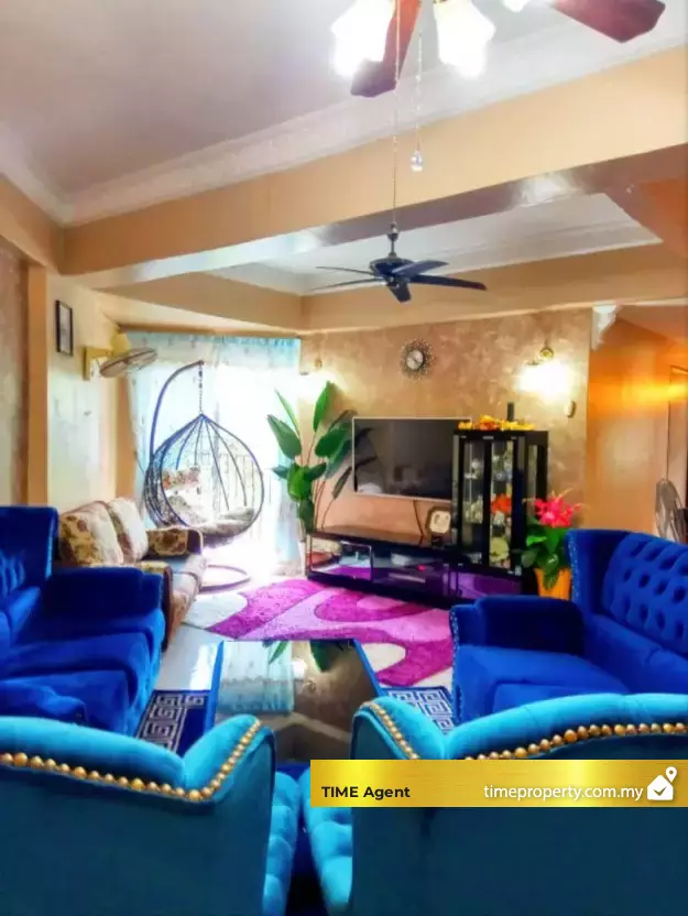 Taman Kumbar Permai (Block 1 &amp; 3) — photo 2