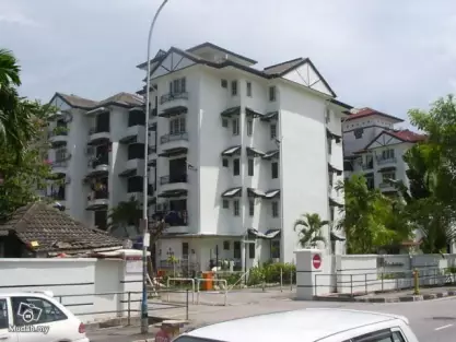 Villa Condominium