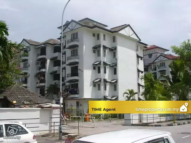 Villa Condominium — photo 1