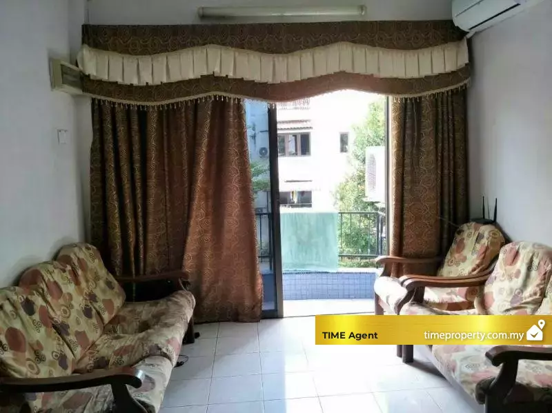 Villa Condominium — photo 2
