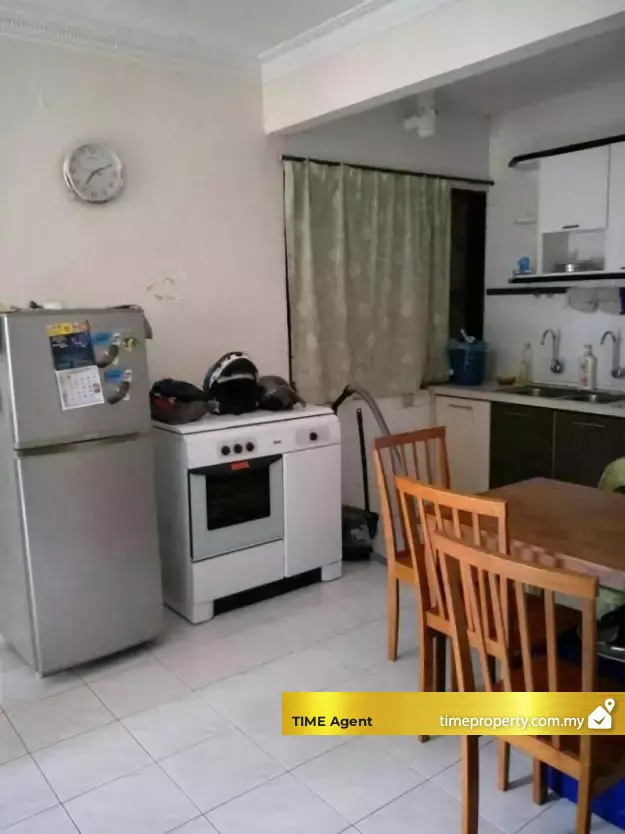 Villa Condominium — photo 3
