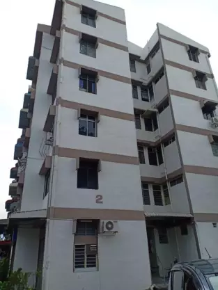 Taman Padang Tembak