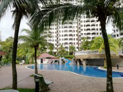 Eden Seaview