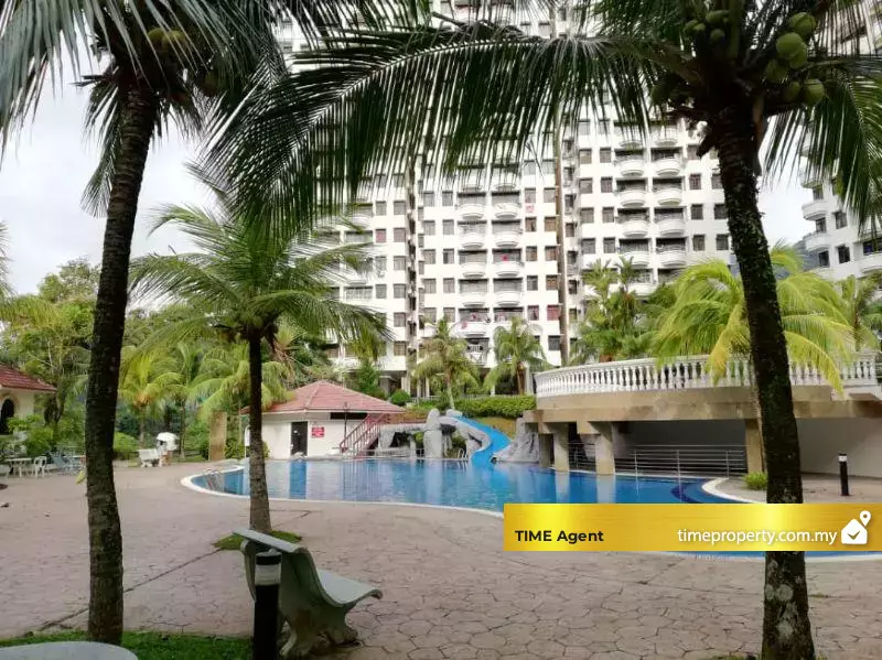 Eden Seaview — photo 1