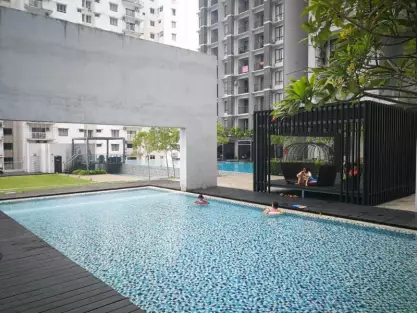 Wellesley Residences @ Harbour Place
