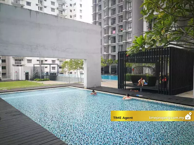 Wellesley Residences @ Harbour Place — photo 1