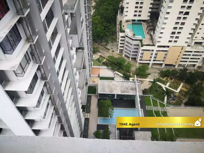 Wellesley Residences @ Harbour Place — photo 5