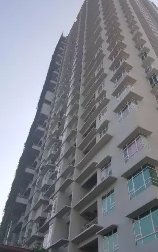 Ocean View Residences @ Harbour Place