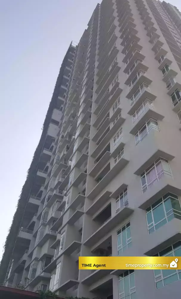 Ocean View Residences @ Harbour Place — photo 1