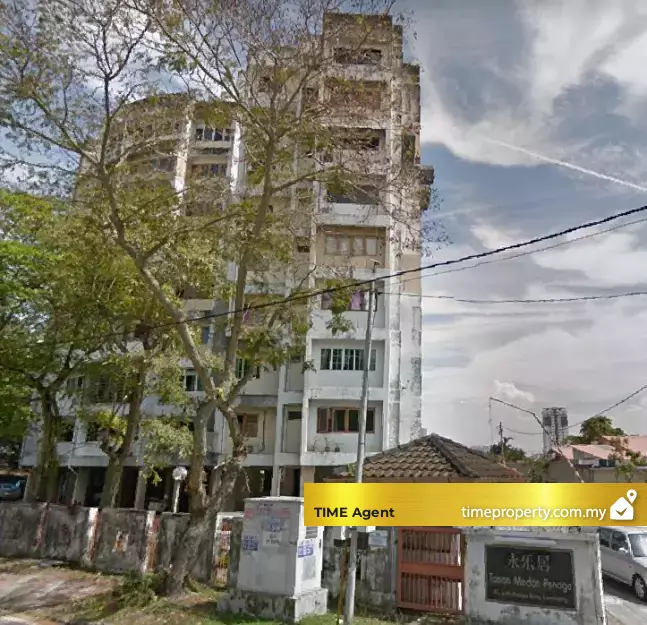Taman Medan Penaga (Block 82) — photo 1