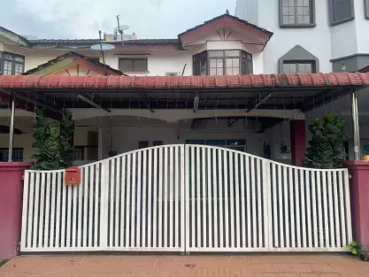 Taman Bidara