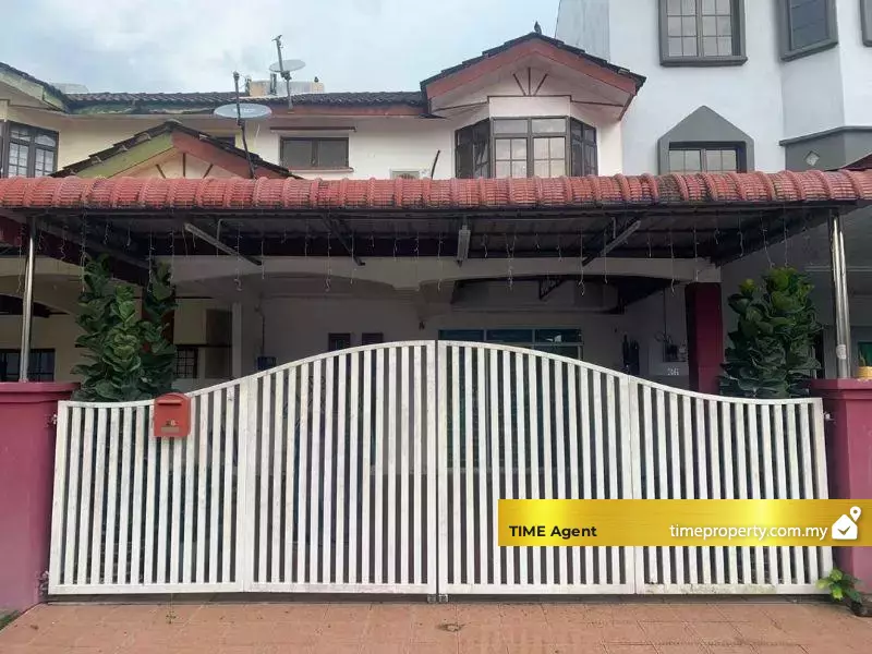 Taman Bidara — photo 1