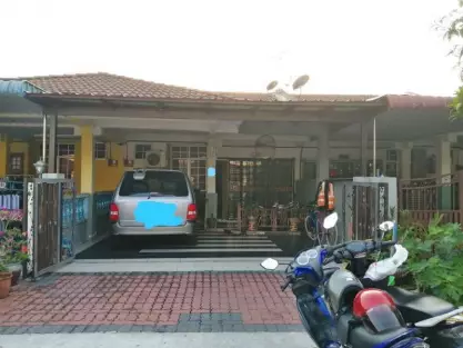 Bandar Tasek Mutiara